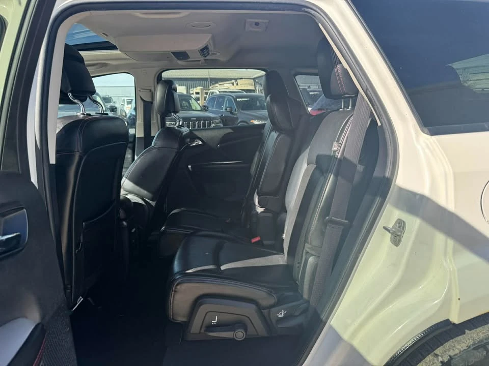 2013 Dodge Journey - Image 17 of 20