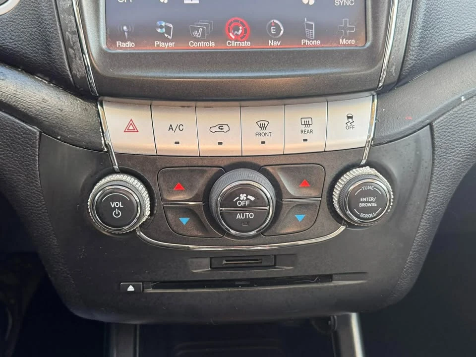 2013 Dodge Journey - Image 15 of 20