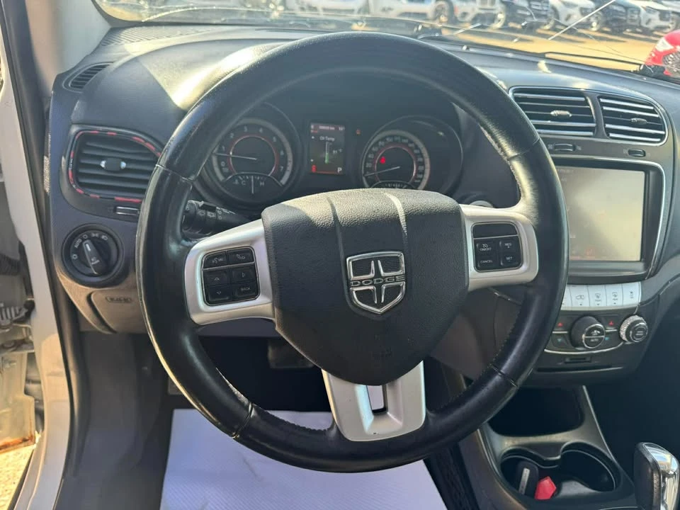 2013 Dodge Journey - Image 10 of 20