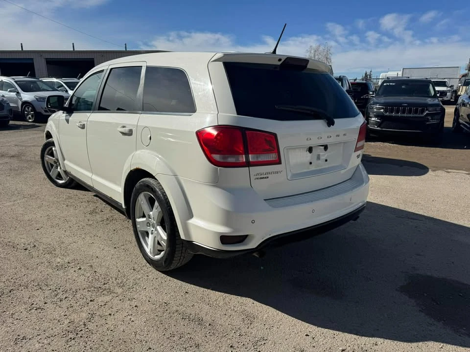 2013 Dodge Journey - Image 7 of 20