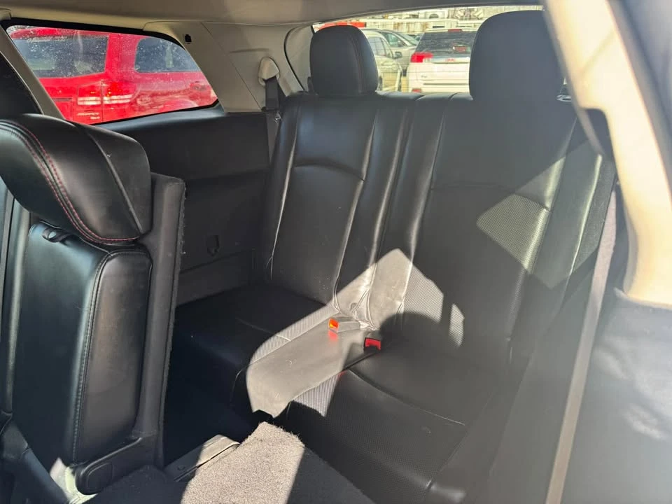 2013 Dodge Journey - Image 18 of 20