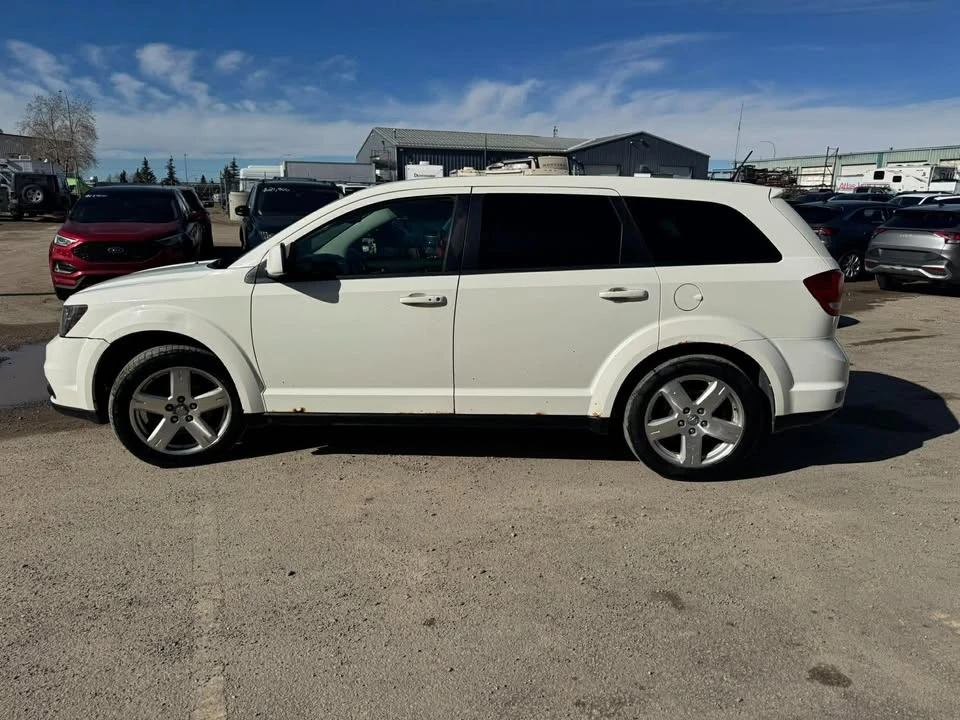 2013 Dodge Journey - Image 8 of 20