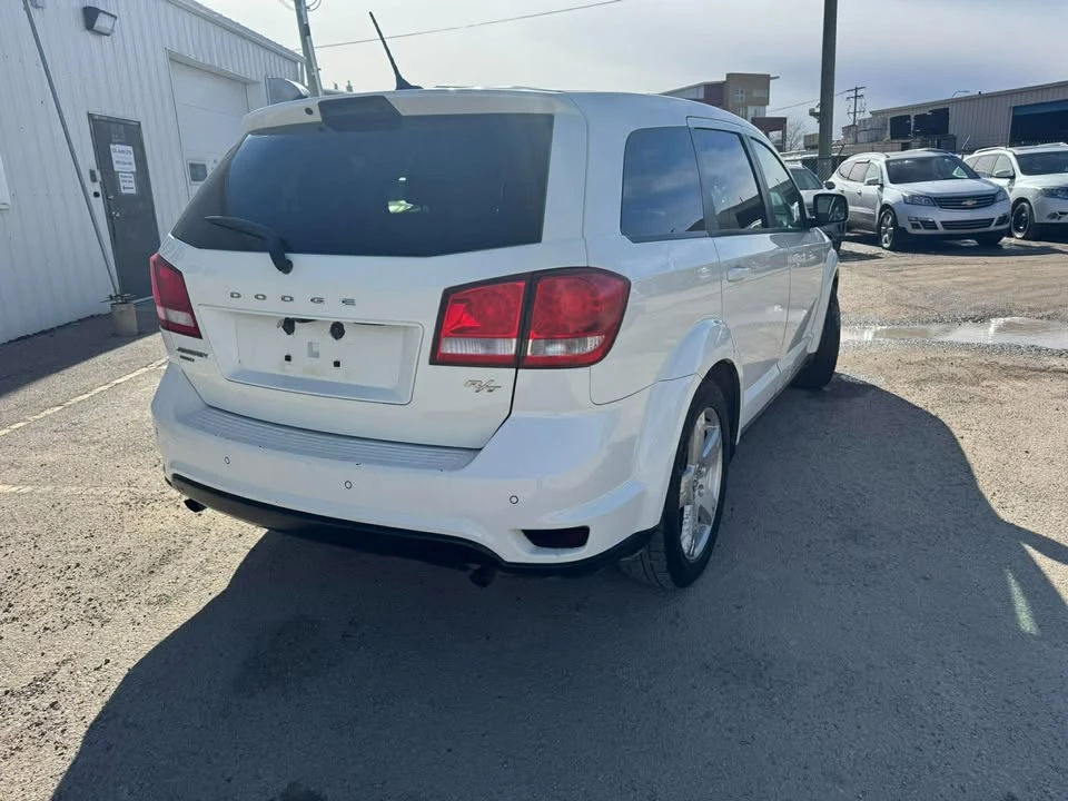 2013 Dodge Journey - Image 3 of 20