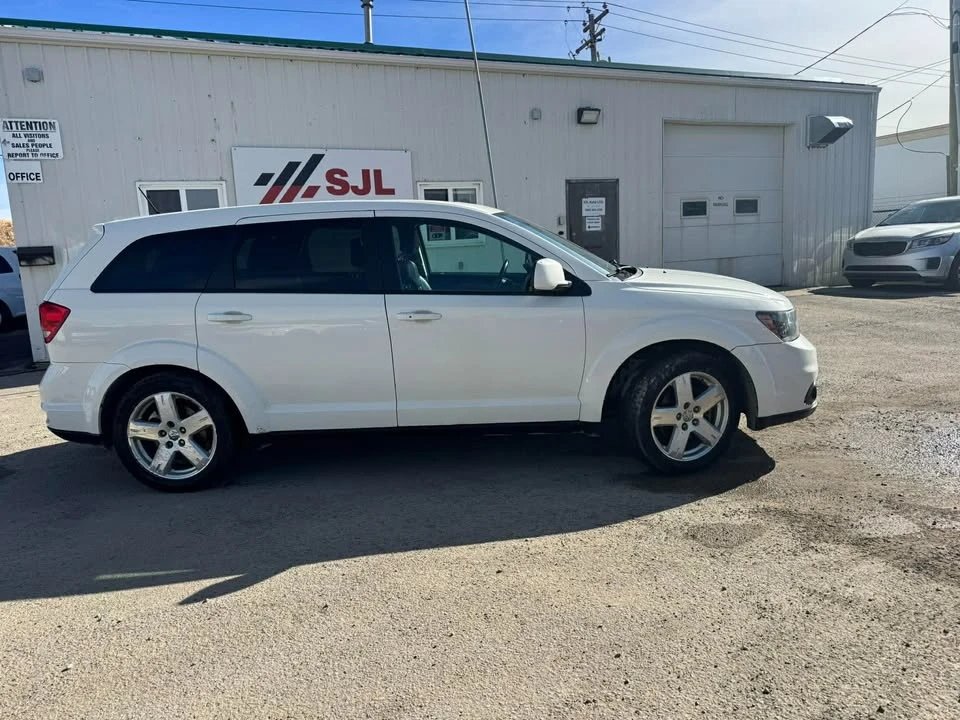 2013 Dodge Journey - Image 2 of 20
