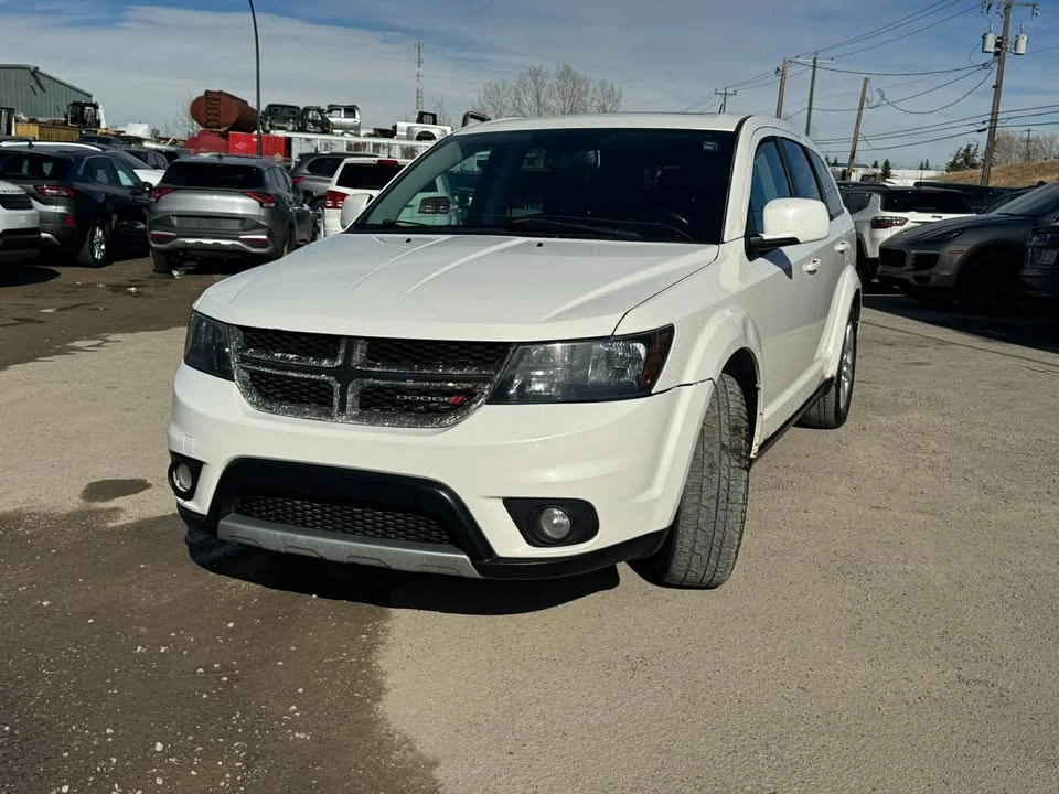 2013 Dodge Journey - Image 19 of 20
