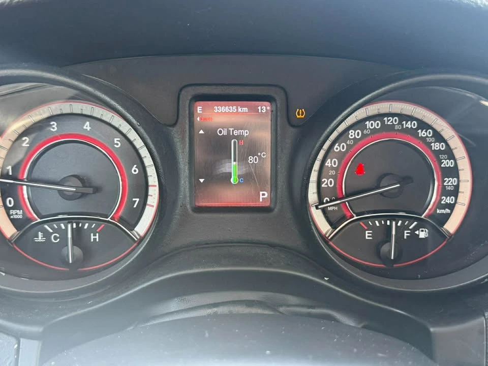 2013 Dodge Journey - Image 11 of 20