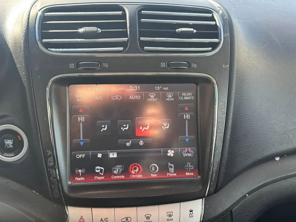 2013 Dodge Journey - Image 12 of 20