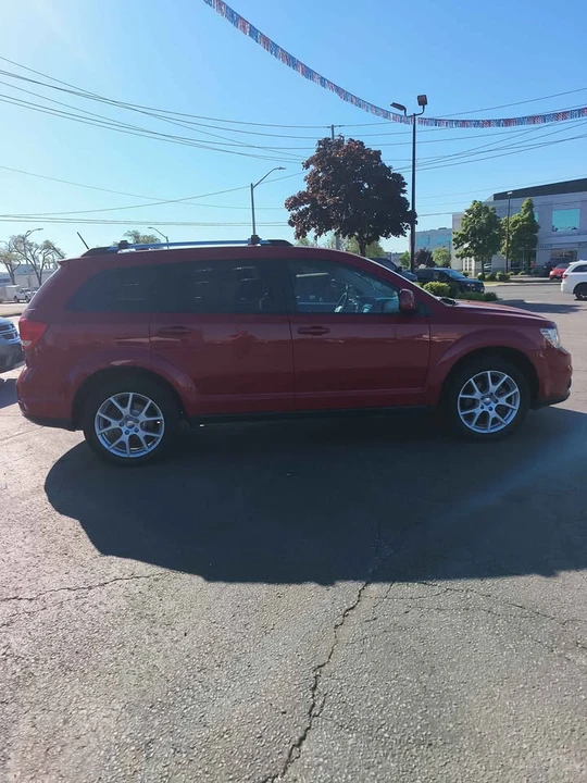 2013 Dodge Journey - Image 7 of 13