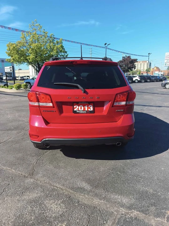 2013 Dodge Journey - Image 5 of 13