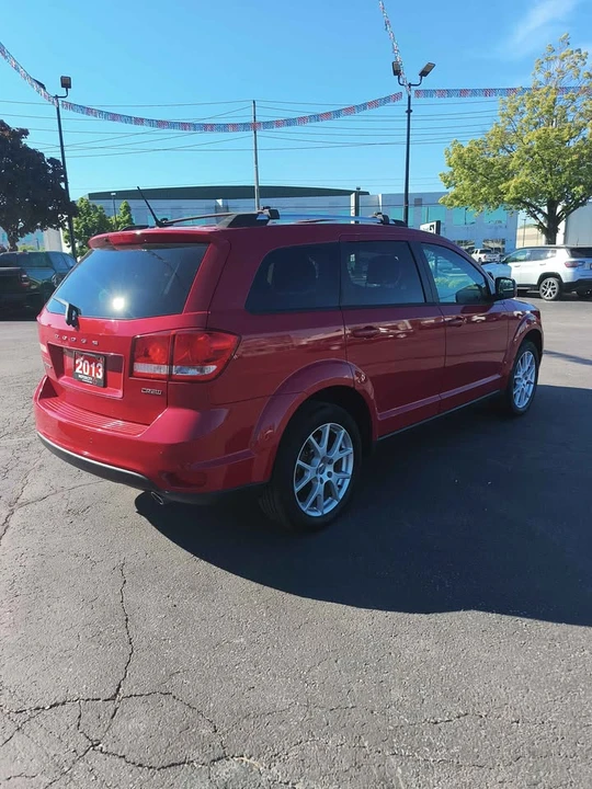 2013 Dodge Journey - Image 6 of 13