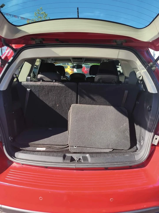 2013 Dodge Journey - Image 8 of 13
