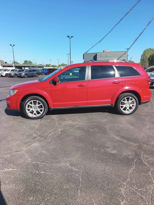 2013 Dodge Journey - Image 3 of 13