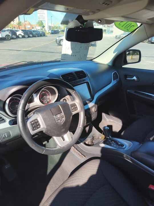 2013 Dodge Journey - Image 11 of 13