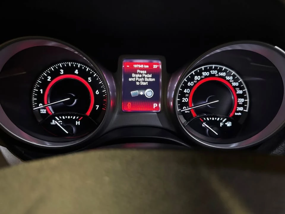 2013 Dodge Journey - Image 3 of 3