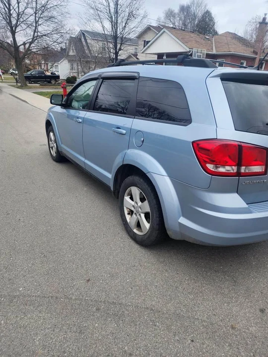 2013 Dodge Journey - Image 3 of 5