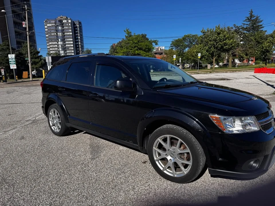 2013 Dodge Journey - Image 2 of 3