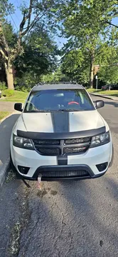2013 Dodge Journey