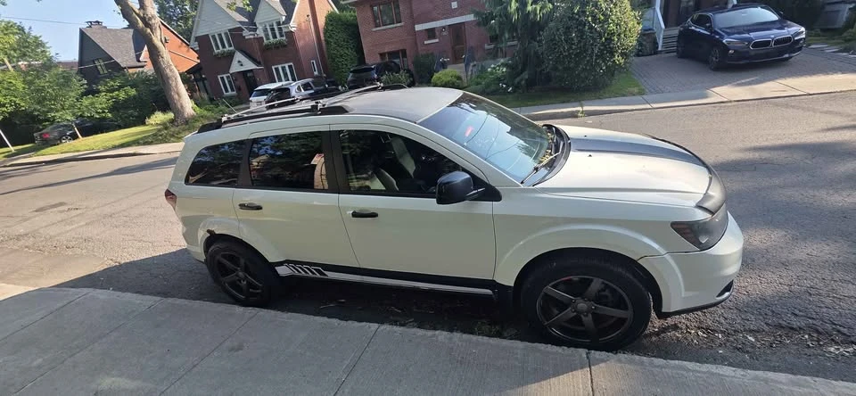2013 Dodge Journey - Image 2 of 7