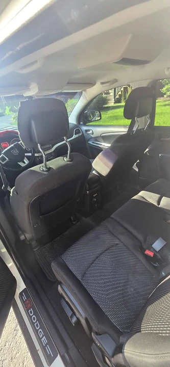 2013 Dodge Journey - Image 4 of 7