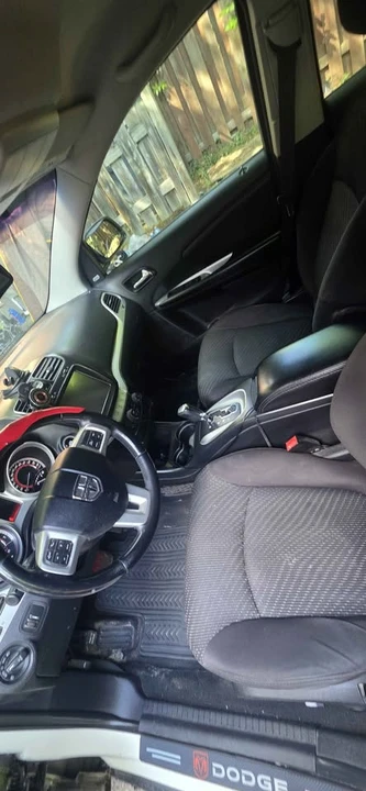 2013 Dodge Journey - Image 7 of 7