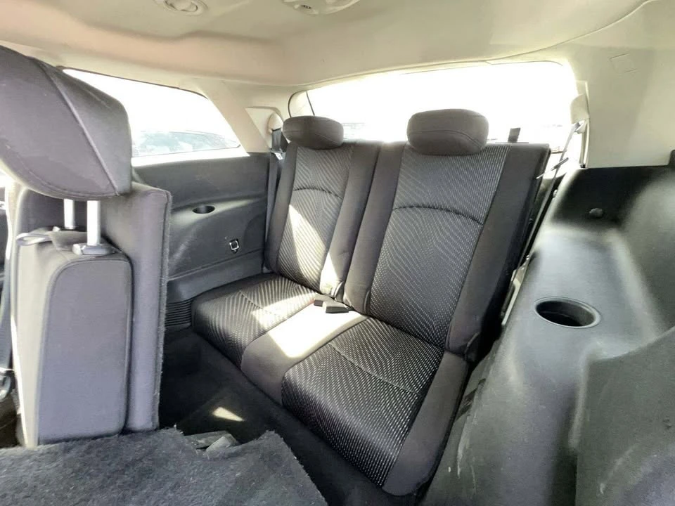 2013 Dodge Journey - Image 4 of 6