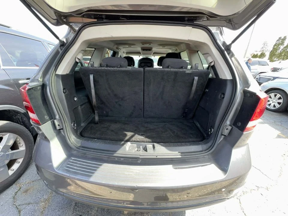 2013 Dodge Journey - Image 3 of 6