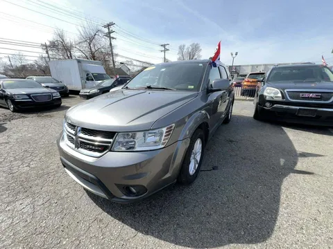 2013 Dodge Journey (262)