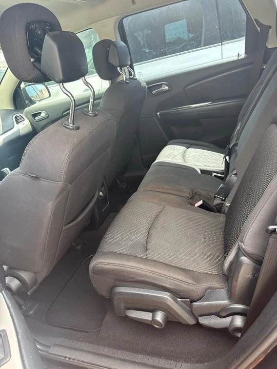 2013 Dodge Journey - Image 7 of 8