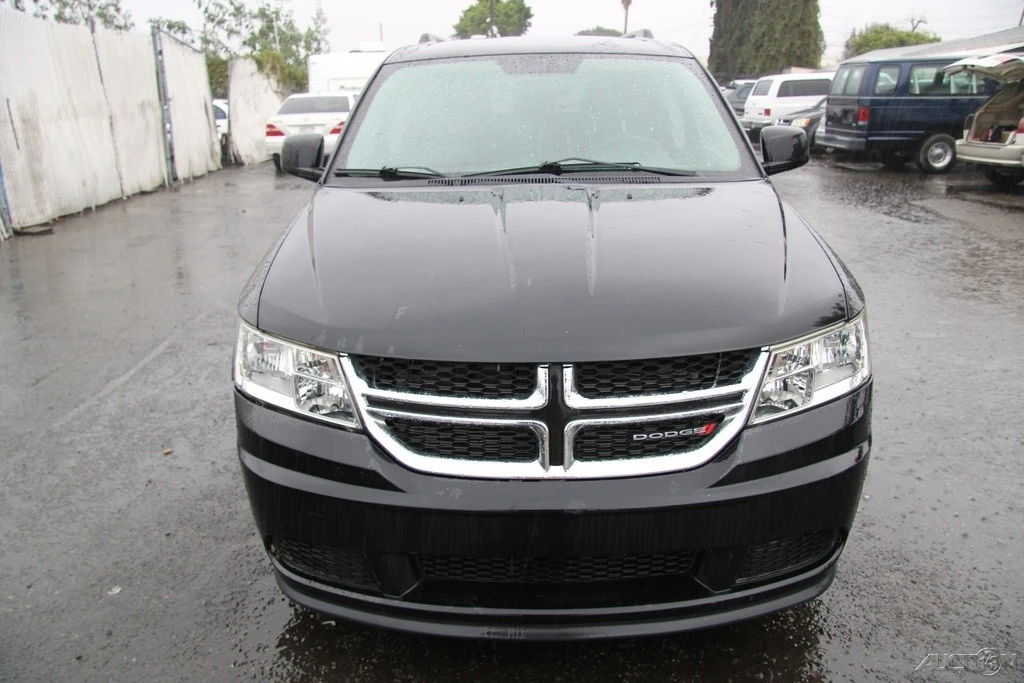 2013 Dodge Journey - Image 9 of 21
