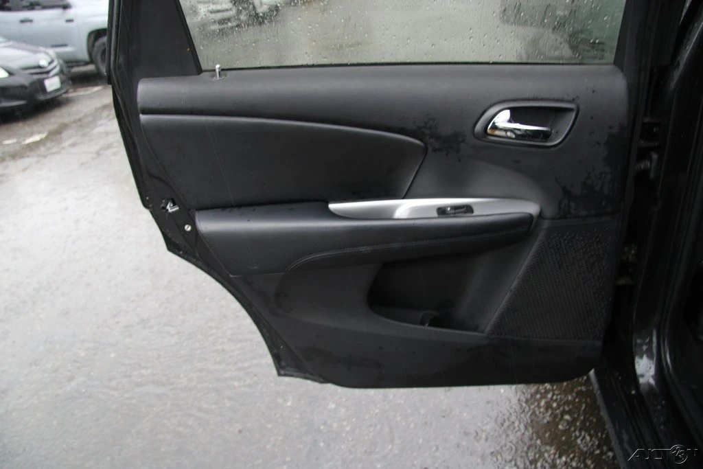 2013 Dodge Journey - Image 17 of 21