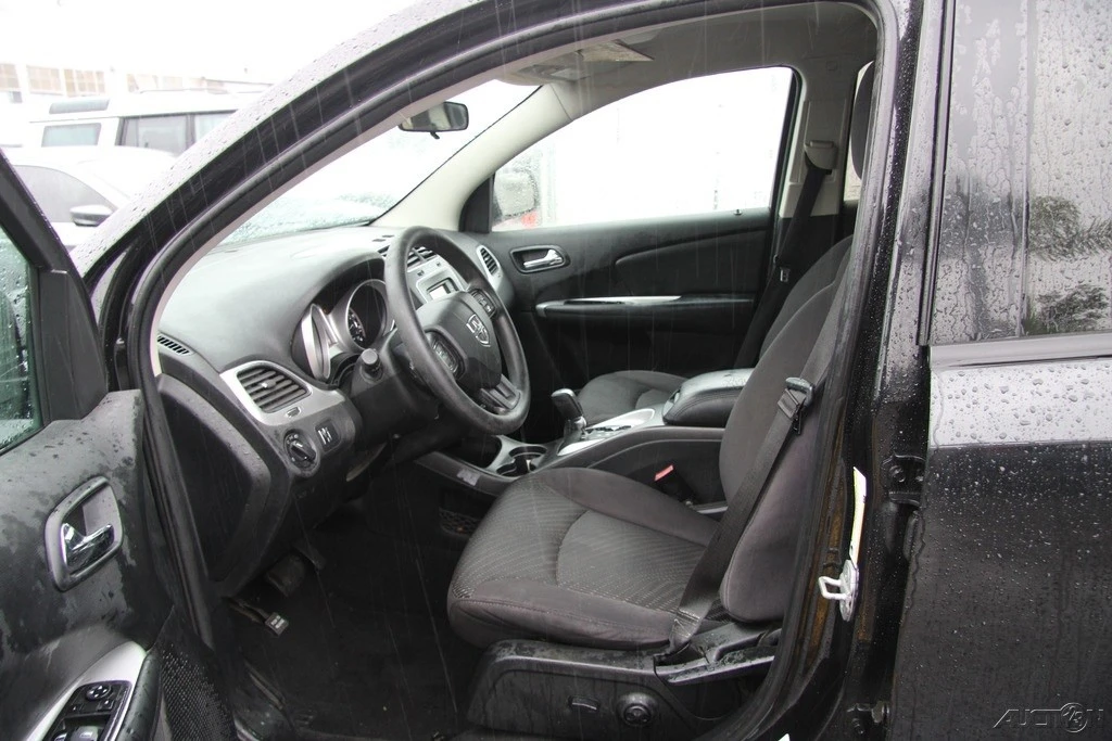 2013 Dodge Journey - Image 11 of 21