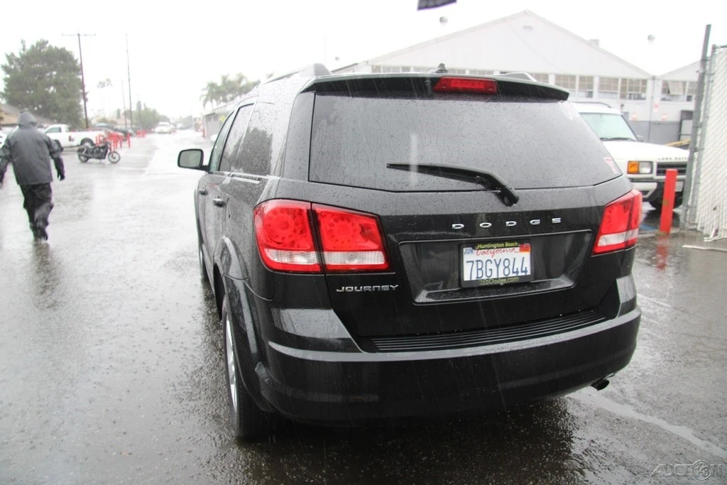 2013 Dodge Journey - Image 5 of 21