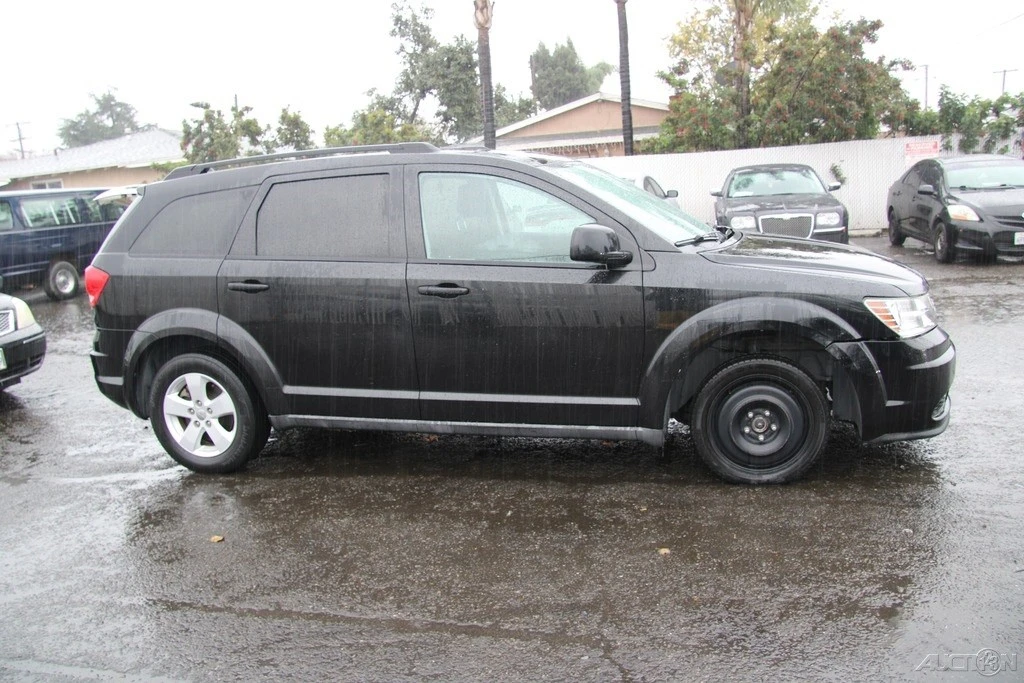 2013 Dodge Journey - Image 7 of 21