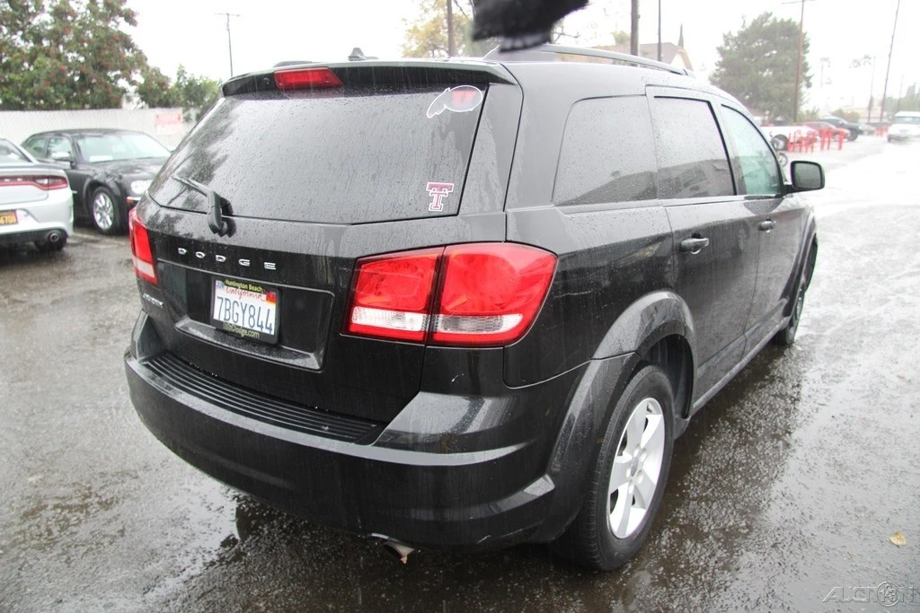 2013 Dodge Journey - Image 6 of 21