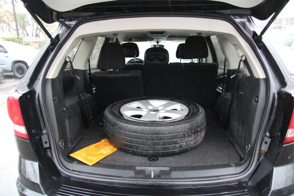 2013 Dodge Journey - Image 19 of 21