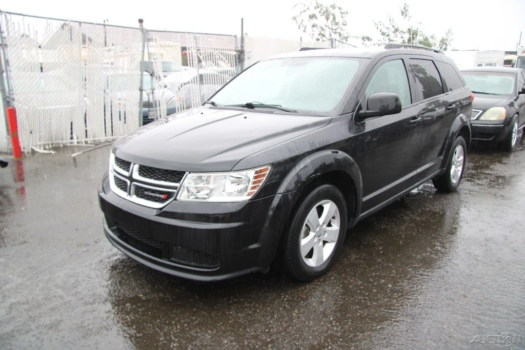 2013 Dodge Journey - Image 2 of 21