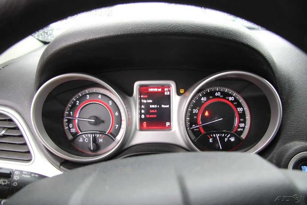 2013 Dodge Journey - Image 13 of 21