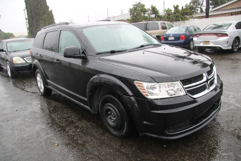 2013 Dodge Journey - Image 8 of 21
