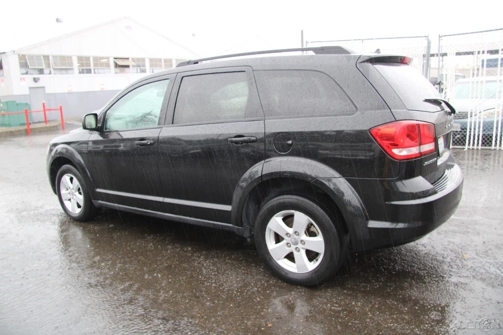 2013 Dodge Journey - Image 4 of 21