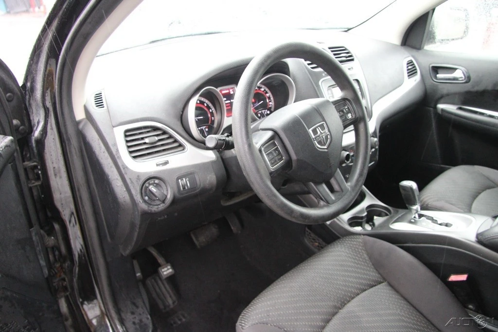 2013 Dodge Journey - Image 12 of 21