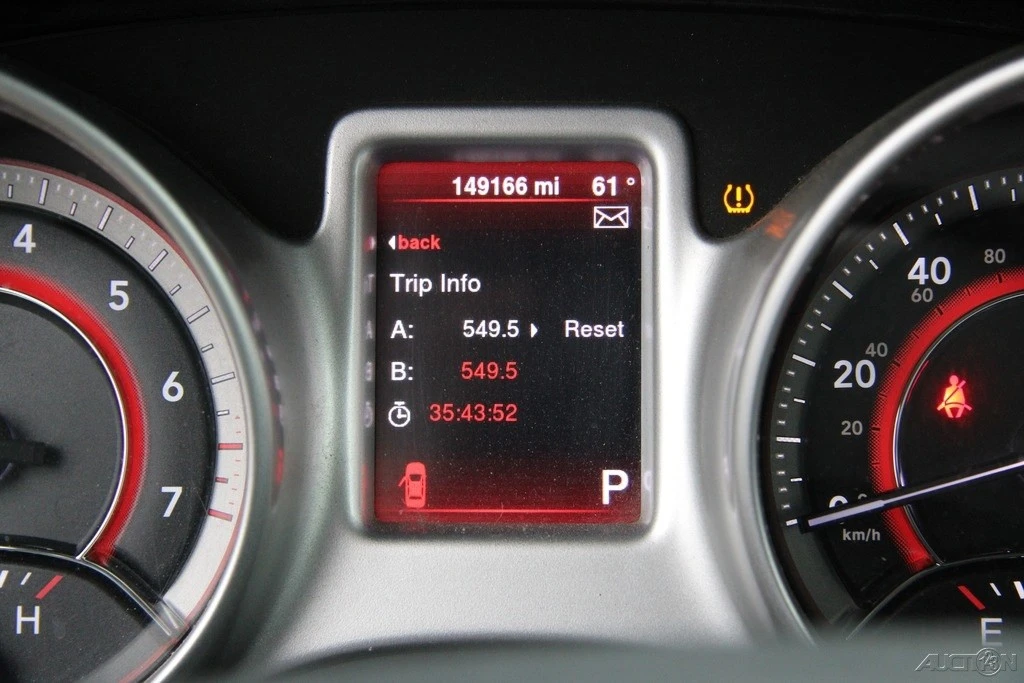2013 Dodge Journey - Image 14 of 21