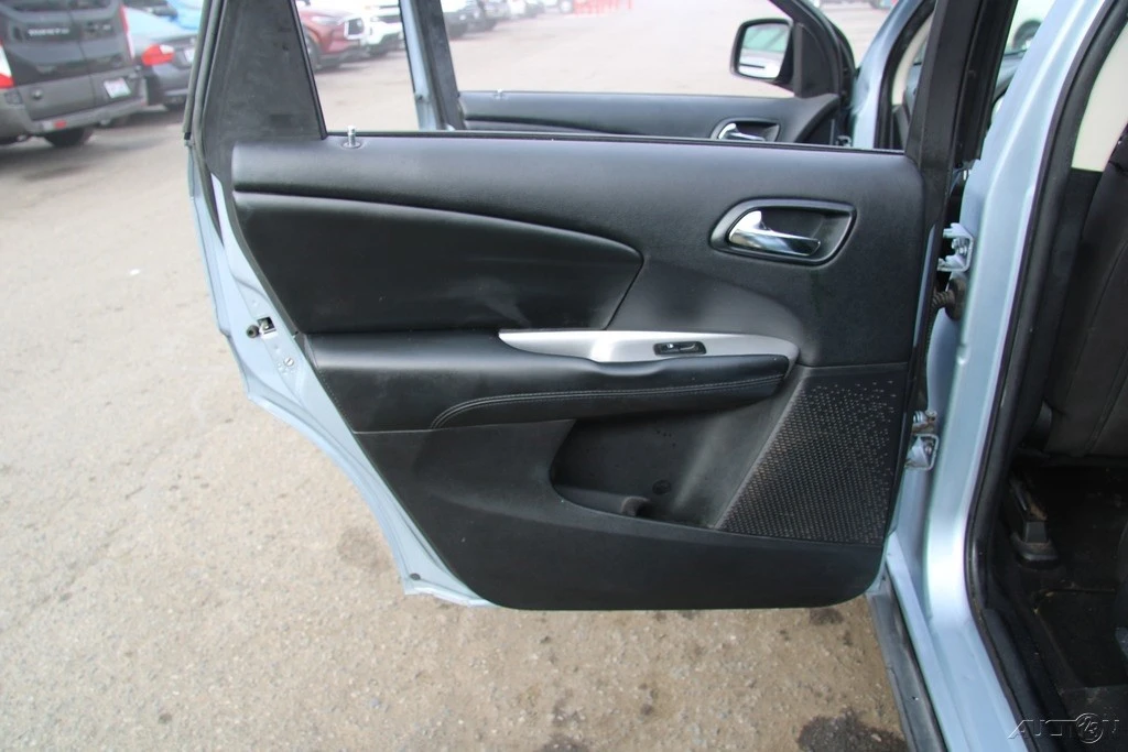 2013 Dodge Journey - Image 18 of 21