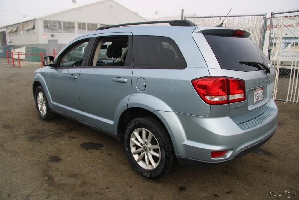 2013 Dodge Journey - Image 4 of 21