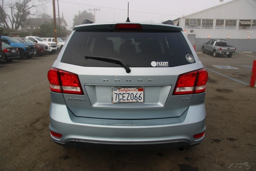 2013 Dodge Journey - Image 5 of 21