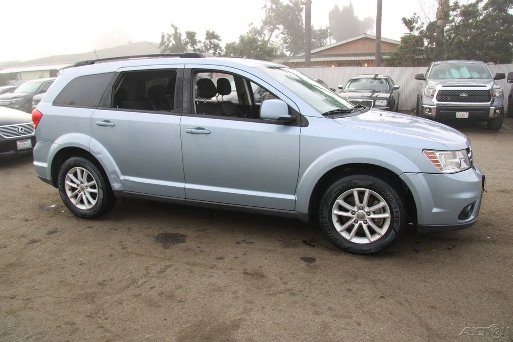 2013 Dodge Journey - Image 7 of 21