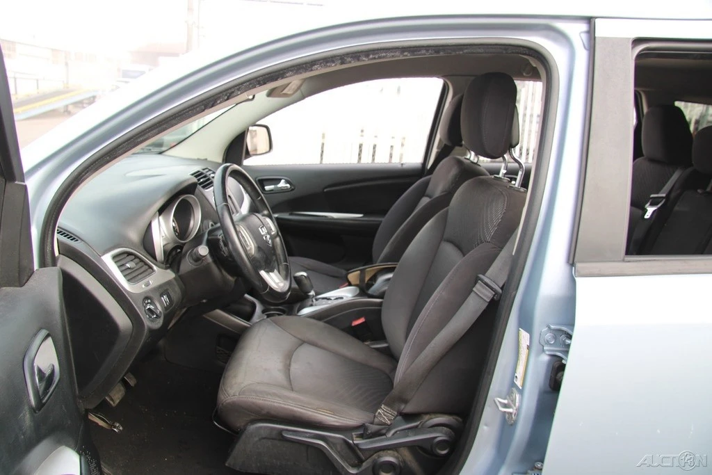 2013 Dodge Journey - Image 12 of 21