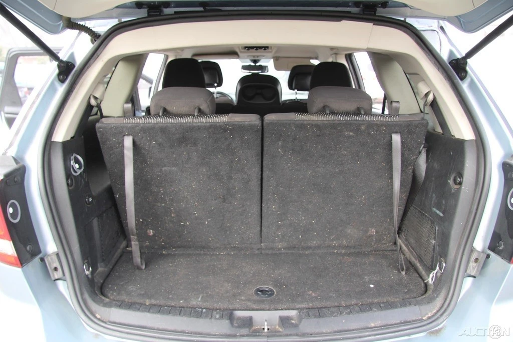 2013 Dodge Journey - Image 21 of 21