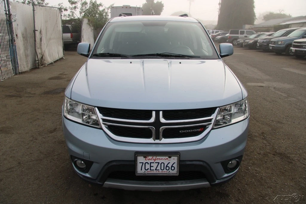 2013 Dodge Journey - Image 9 of 21