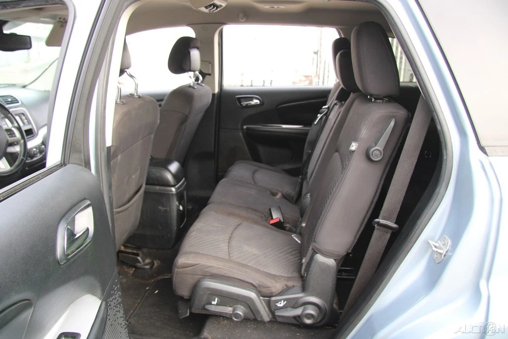 2013 Dodge Journey - Image 19 of 21