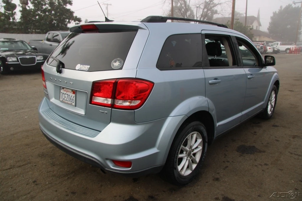 2013 Dodge Journey - Image 6 of 21
